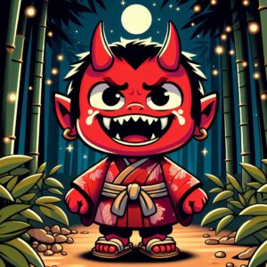 Oni Oni